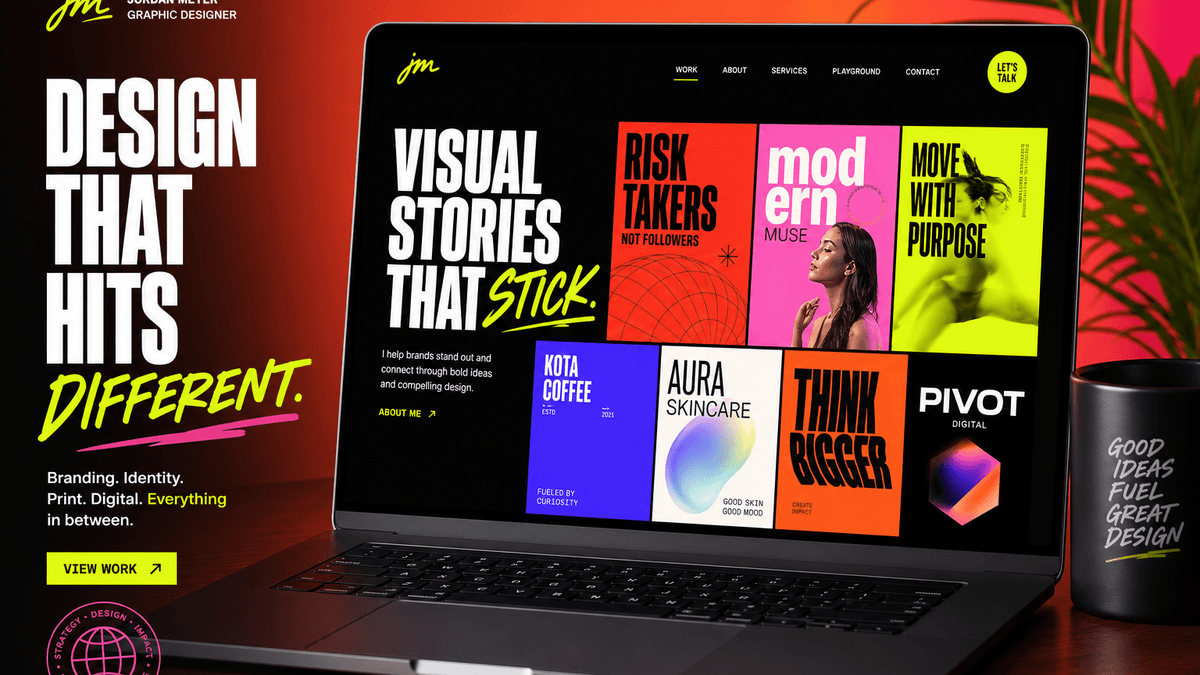 Visual Showcase thumbnail