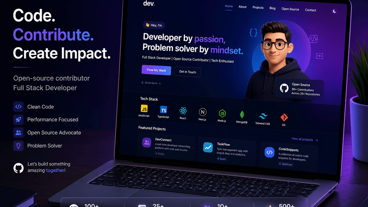 Tech Stack Pro thumbnail
