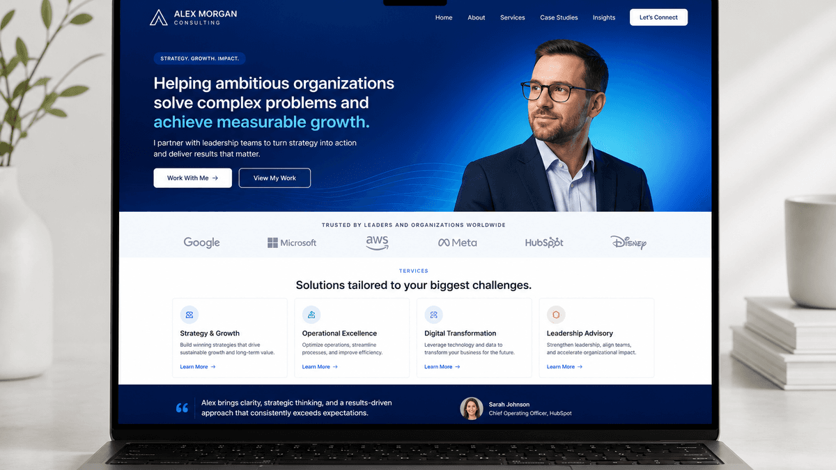 Consultant Plus thumbnail